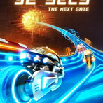 32SECS: Neon City Rider 2