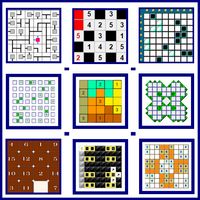 Sudoku Family(Sudoku - Kakuro