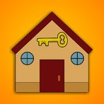 Escape From Simple Abode Room