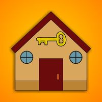 Escape From Simple Abode Room