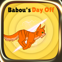 Babou's Day Off