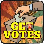 Get The Votes!