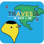 Travesía de Norte a Sur