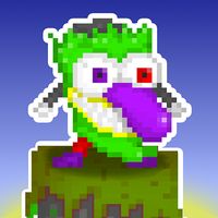 Troll Jumper - The Big Leap