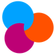 Jumping Color Ball