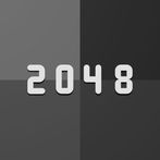 2048 – Tile Game