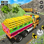 Cargo transport truck games 3D