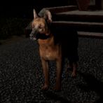 Mechanical Dog - Horror Game