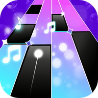 After Like Piano Tiles IVE