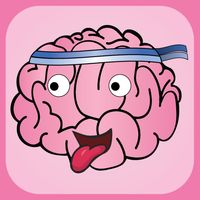 Train your Brain - Funny Puzzl