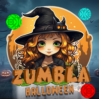 Zumbla halloween