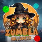 Zumbla halloween