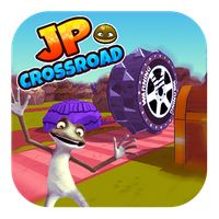 JP Crossroad