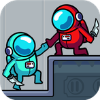 We're Impostors: Kill Together