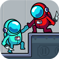 We're Impostors: Kill Together