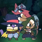 Match N Duel