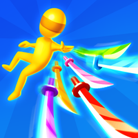 Katana Slices Samurai Games