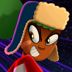 King of the Cul-De-Sac