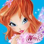 Winx Club Butterflix Adventure