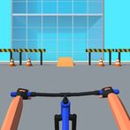 Extreme Rider 3D