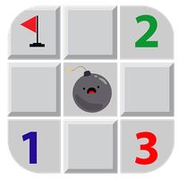 Campo Minado Minesweeper