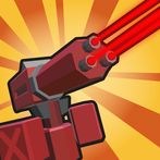 Defense Blocks
