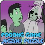 Pocong Game - Jigsaw Puzzle