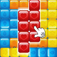 Pop Block Puzzle Game 2023