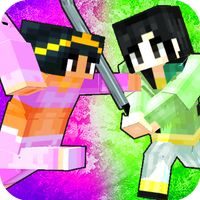 Blocky Princess: World Tour