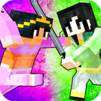 Blocky Princess: World Tour