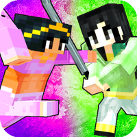 Blocky Princess: World Tour