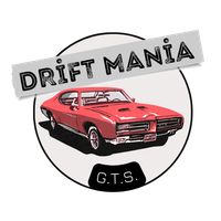Drift Mania