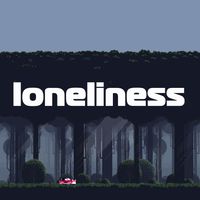Pixel loneliness