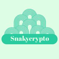 Snakycrypto