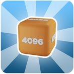 4096 3D Cubes