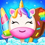 Ice-Cream Dessert cooking Game
