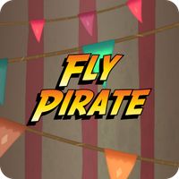 Fly Pirate