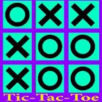 Strategy Game - Tic-Tac-Toe