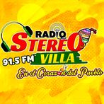 RADIO STEREO LA PALMA