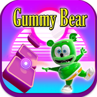 Gummy Bears Beat Hop