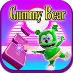 Gummy Bears Beat Hop