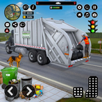 Garbage Truck Games 2025