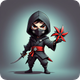 Ricochet Ninja - Solo Leveling