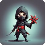 Ricochet Ninja - Solo Leveling