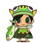 Fillet 3 pieces of yellowtail