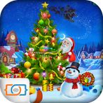 Christmas tree decoration