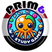 Study Game | EG Prim6