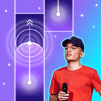 Joao Gomes Piano Tiles