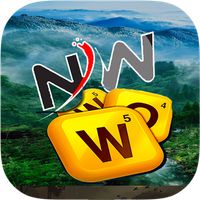 Word Find - Naturel Words Game