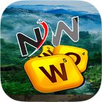 Word Find - Naturel Words Game
